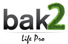 Bak2Life Pro
